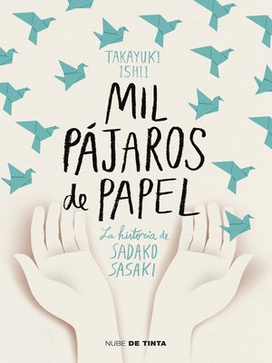 cover image of Mil pájaros de papel